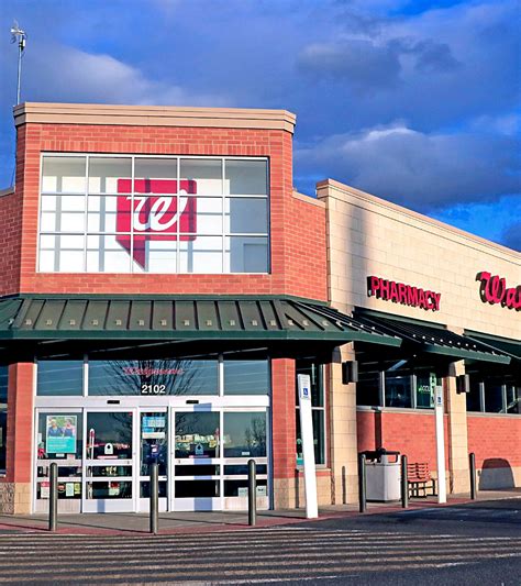 walgreens timberwilde